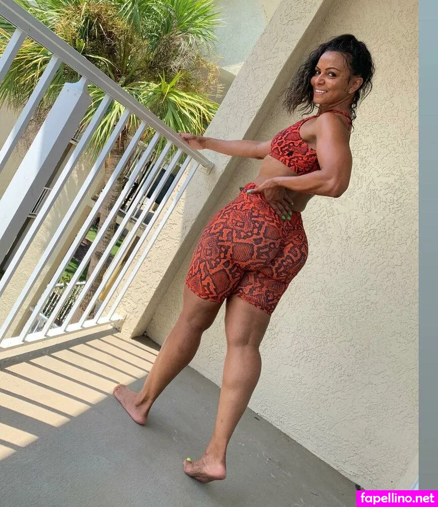 Heather Palaj Charity, bodybypalaj Nude Leaked OnlyFans Photo #ezO3xpUeNu