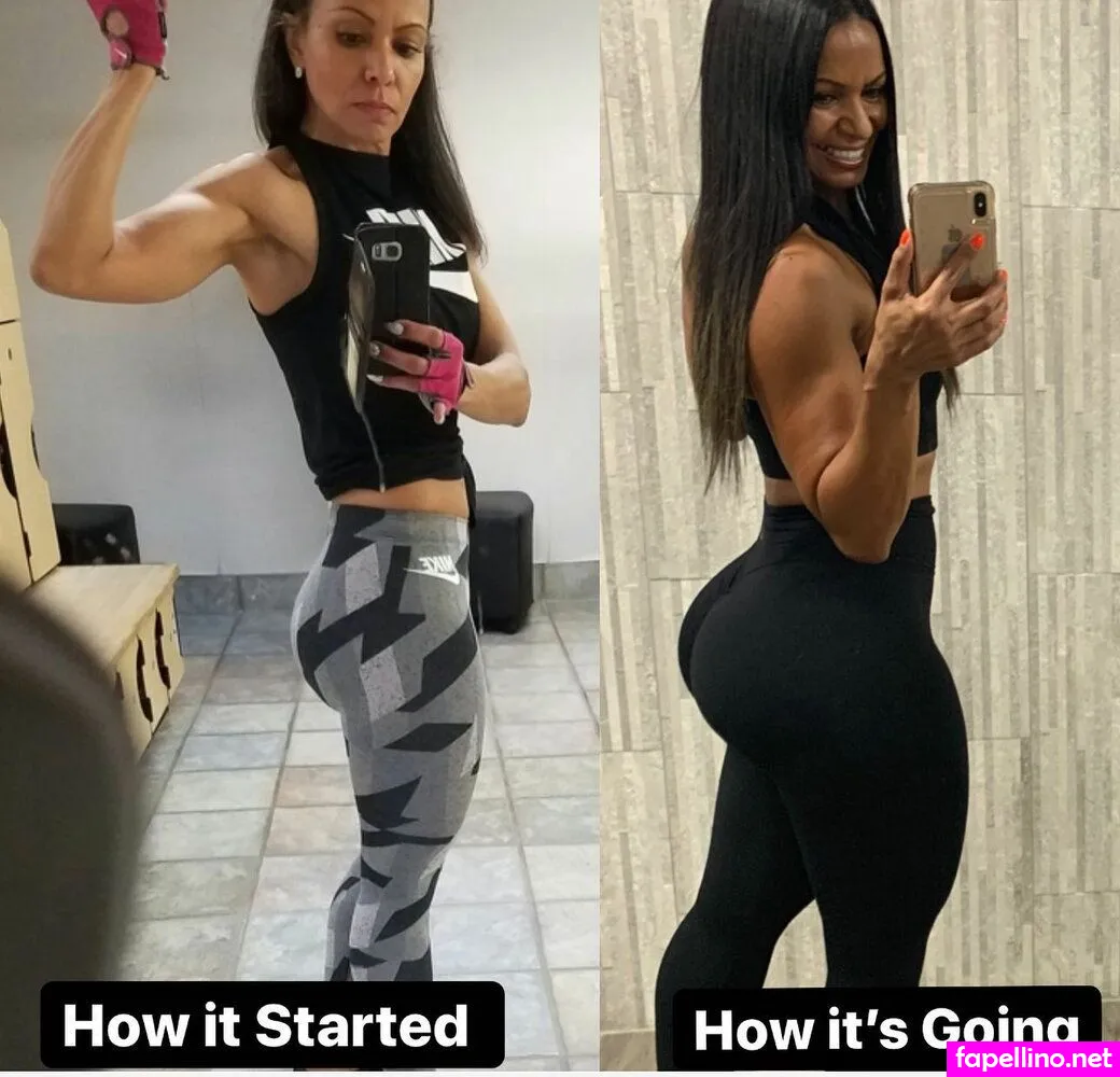 Heather Palaj Charity, bodybypalaj Nude Leaked OnlyFans Photo #lOx8z6pEx0