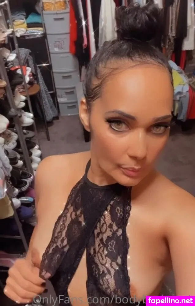 bodybyshowtime Nude Leaked OnlyFans Photo #t1bz9iu5tJ