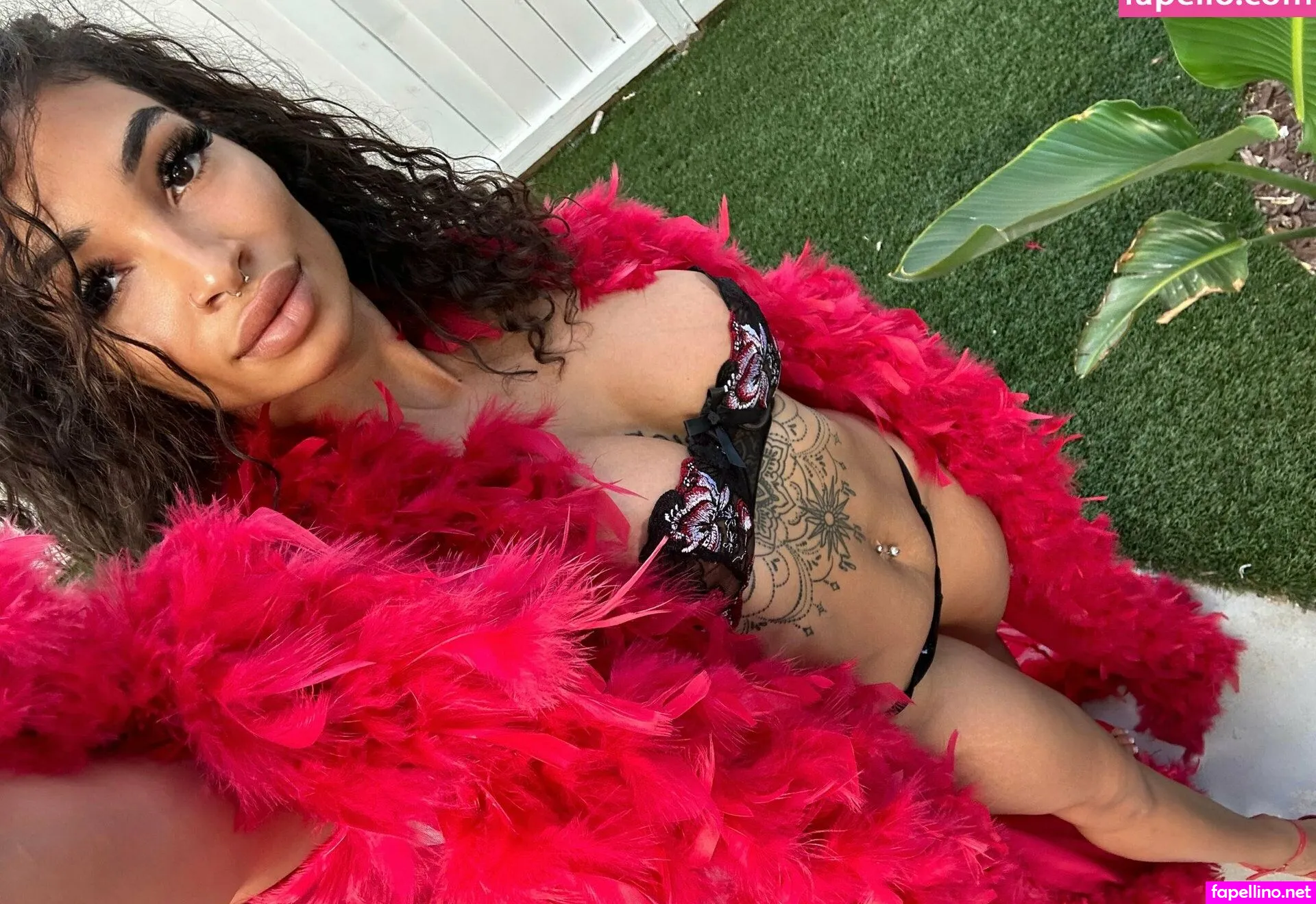 bodyofmedusa Nude Leaked OnlyFans Photo #ueWYJparMu