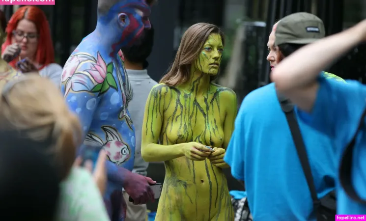 Bodypainting And Body Art OnlyFans Thumbnail #7NqHxsRJ6q
