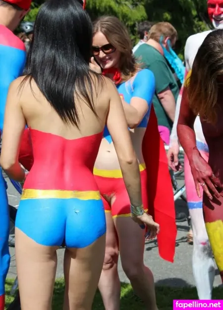 Bodypainting And Body Art OnlyFans Thumbnail #zFDfvCwqid