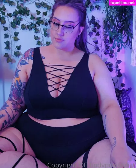 Bodyposistylist OnlyFans Thumbnail #G1HUUZB6Cz