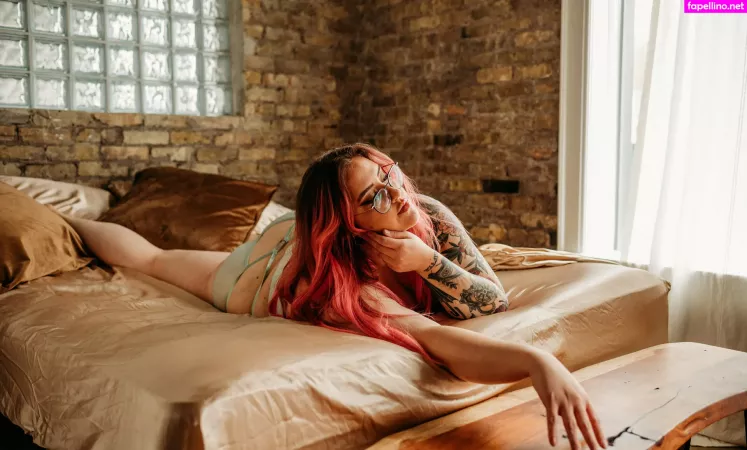 Bodyposistylist OnlyFans Thumbnail #RuciakIwun