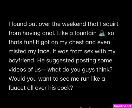 Bodysayy OnlyFans Thumbnail #qrOsfl4E6C