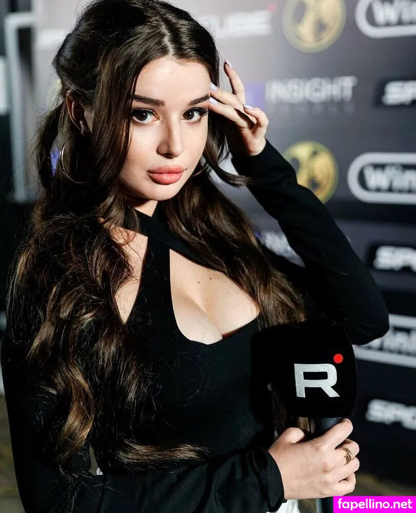 Bogadovka Nude Leaked OnlyFans Photo #rZ9IE1alRU