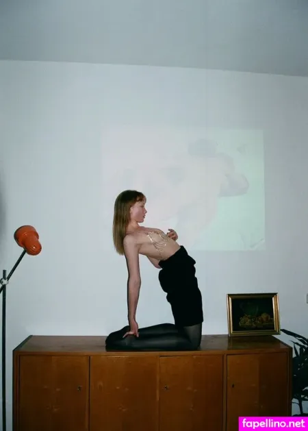 Bogdana Voloshyna OnlyFans Thumbnail #UMT5Klm4iE