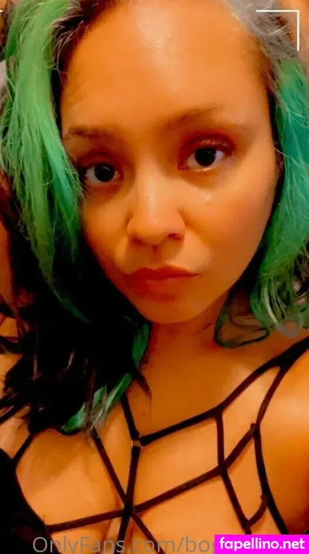 Boginya713 OnlyFans Thumbnail #GZhsOp6fwt