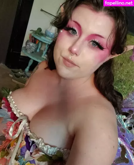 Bogwitchbae OnlyFans Thumbnail #QjCGpeXTau