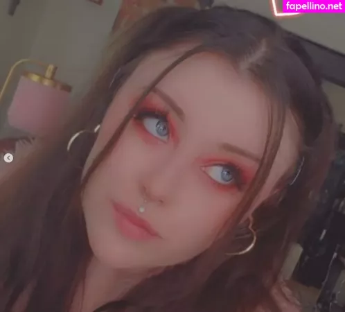 Bogwitchbae OnlyFans Thumbnail #fCALnbdFGd