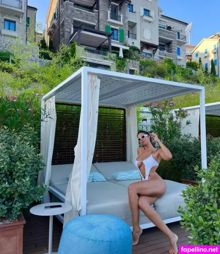 Bojana Stevanovic OnlyFans Thumbnail #A0x6y5OVVY