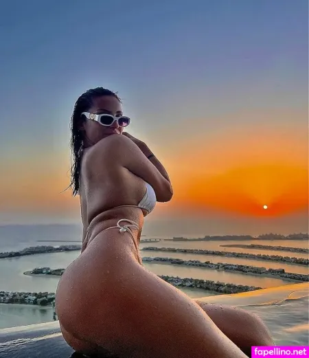 Bojana Stevanovic OnlyFans Thumbnail #CPiLsq9Mo4