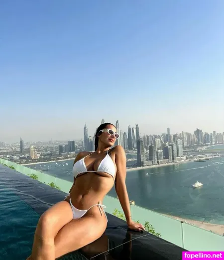 Bojana Stevanovic OnlyFans Thumbnail #THMVtxuwsF