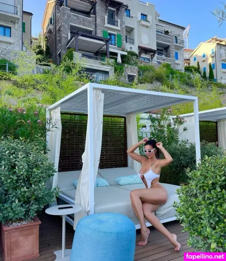 Bojana Stevanovic OnlyFans Thumbnail #WkzqyQfQQV