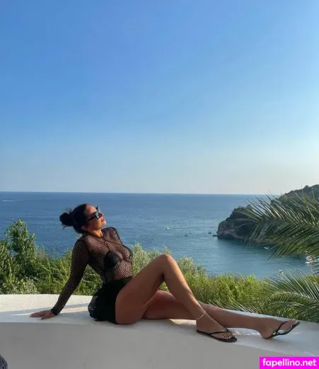 Bojana Stevanovic OnlyFans Thumbnail #sDkX3FdWGP