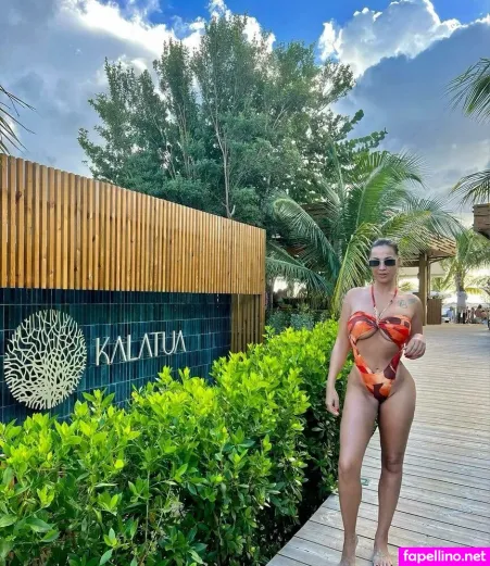 Bojana Stevanovic OnlyFans Thumbnail #sGTqD81PiE