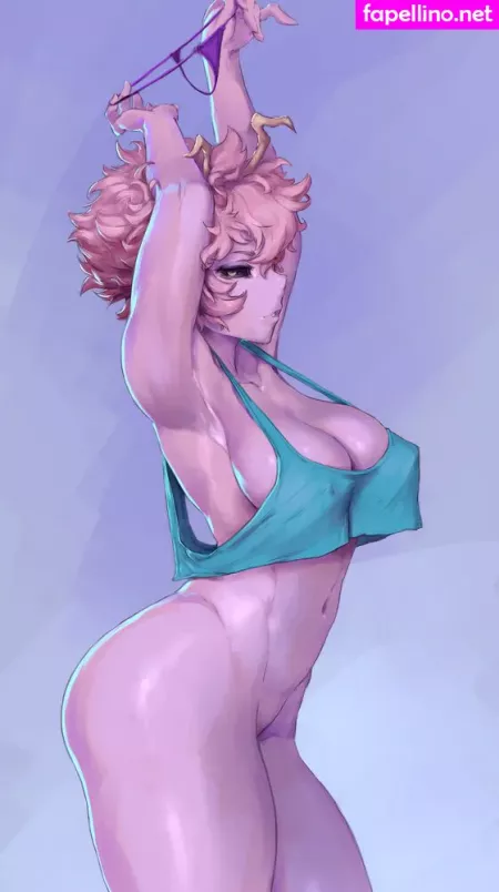 Boku No Hero Academia OnlyFans Thumbnail #3SqraMFCYg
