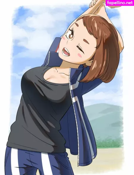 Boku No Hero Academia OnlyFans Thumbnail #7Og20t2H4Q