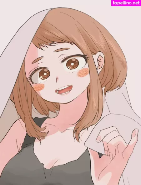 Boku No Hero Academia OnlyFans Thumbnail #AUXPmL7ASU