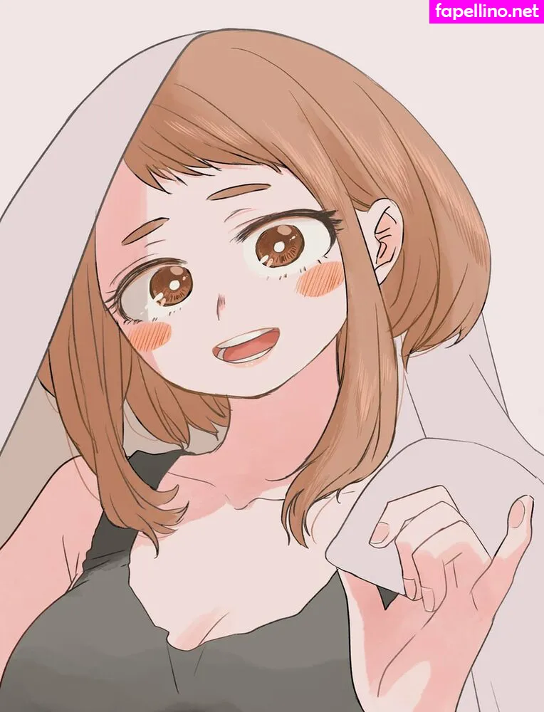 My Hero Academia Nude Leaked OnlyFans Photo #AUXPmL7ASU