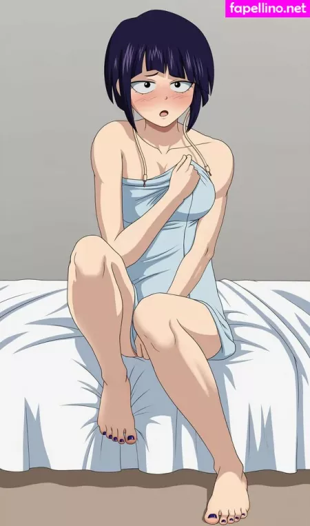 Boku No Hero Academia OnlyFans Thumbnail #T1dgugsJ8q