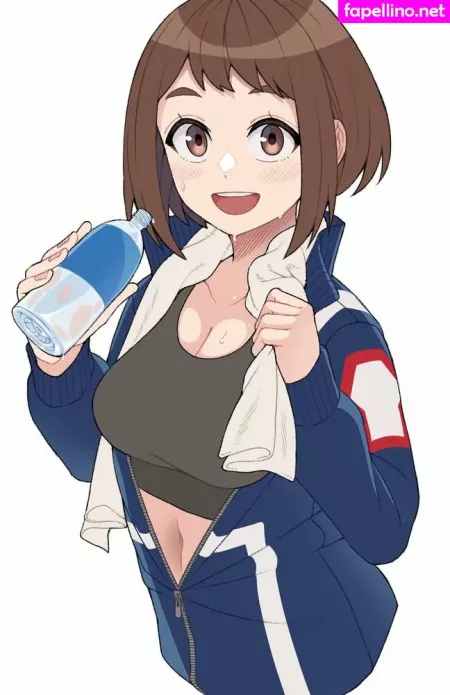 Boku No Hero Academia OnlyFans Thumbnail #cvb8J7HSki