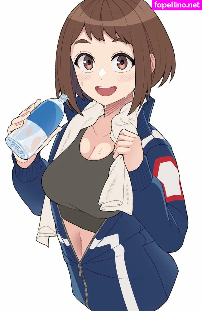 My Hero Academia Nude Leaked OnlyFans Photo #cvb8J7HSki