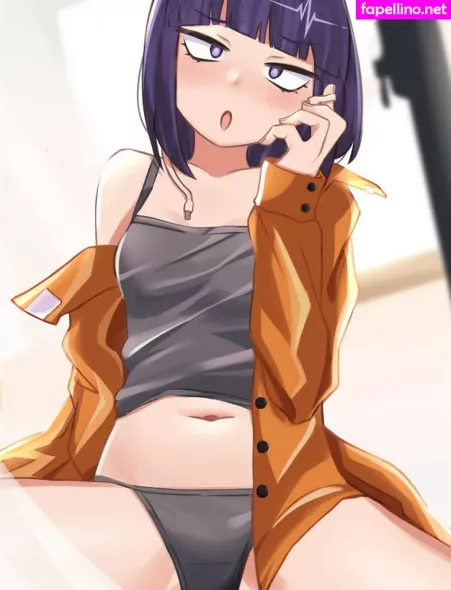 Boku No Hero Academia OnlyFans Thumbnail #gAc6uyzkiK