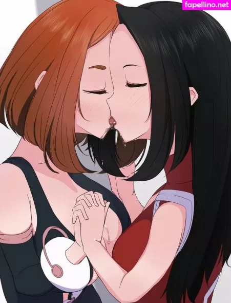 Boku No Hero Academia OnlyFans Thumbnail #l3f3ztZujy