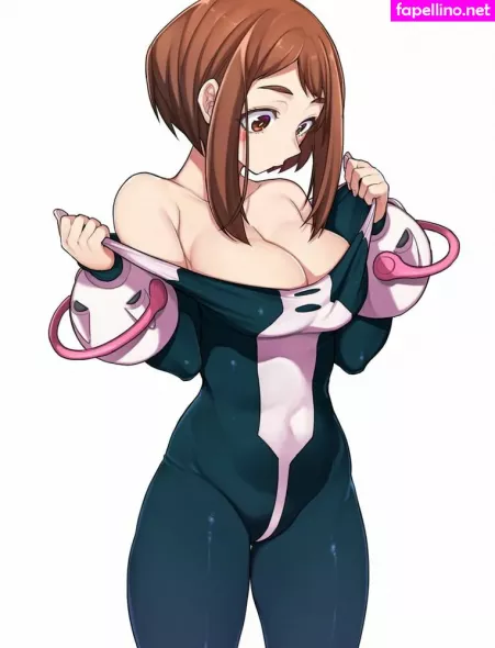 Boku No Hero Academia OnlyFans Thumbnail #mTXR0gTf27