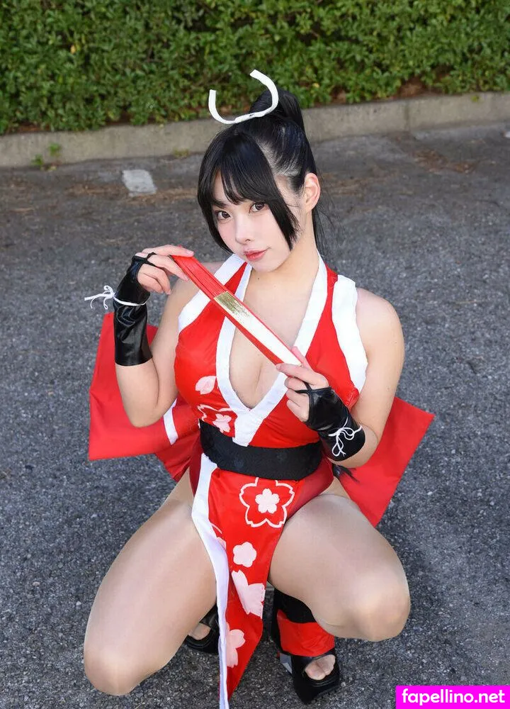 purin_cosplay Nude Leaked OnlyFans Photo #Ic9ZNDccsA