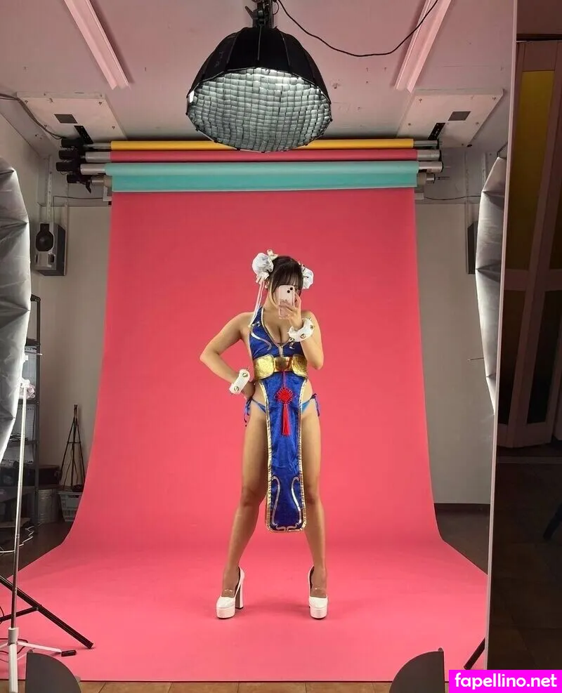 purin_cosplay Nude Leaked OnlyFans Photo #WEjU2kiK9V