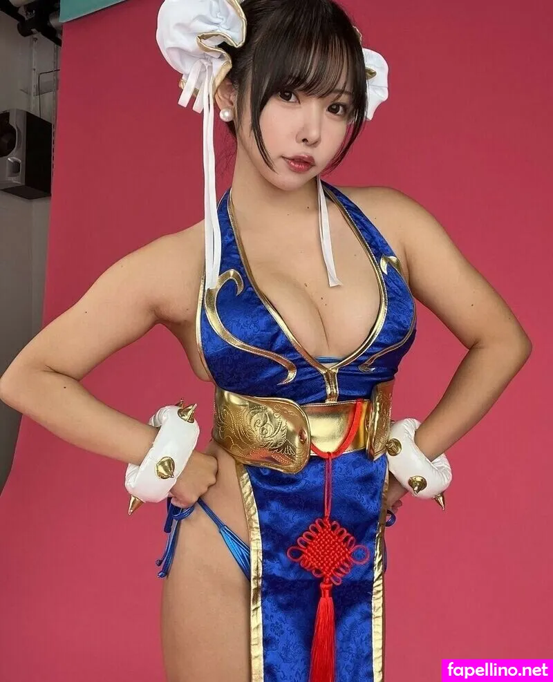 purin_cosplay Nude Leaked OnlyFans Photo #ZyzQlQi4hj