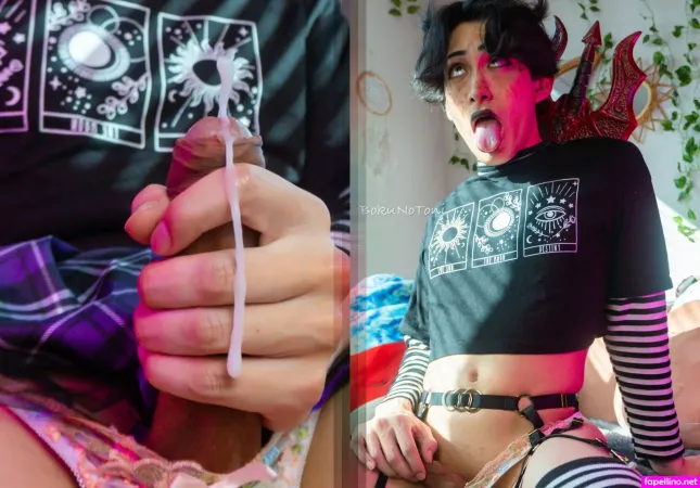Bokunotoni OnlyFans Thumbnail #2pOIph1GxI