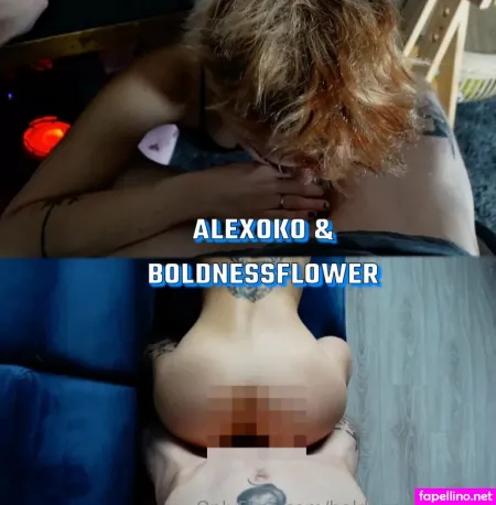 Boldnessflower26 OnlyFans Thumbnail #bIHAwpuGQw