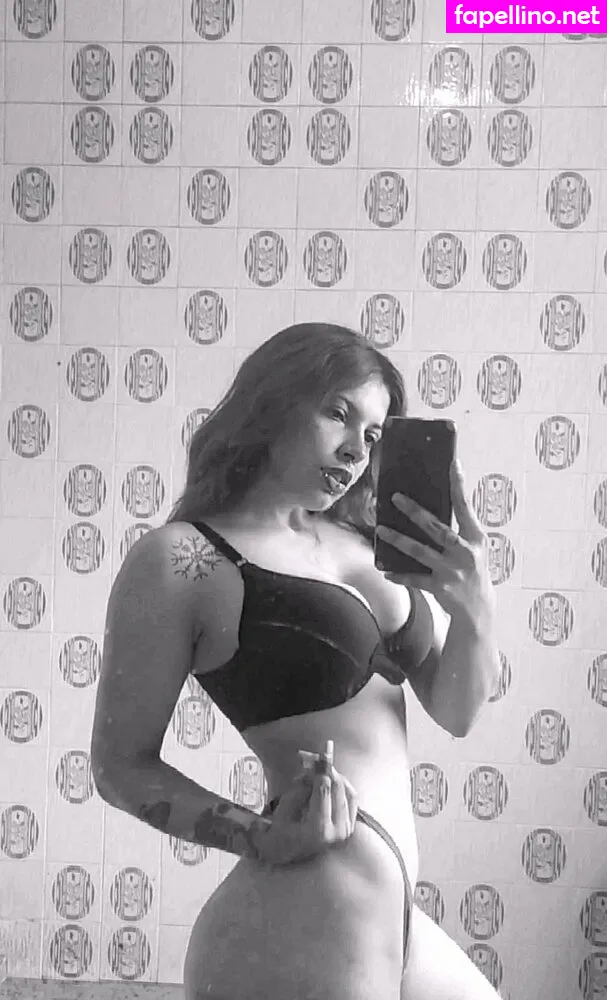 Larrisa Drumon, bolinhoselvagem Nude Leaked OnlyFans Photo #NGH4why8b4