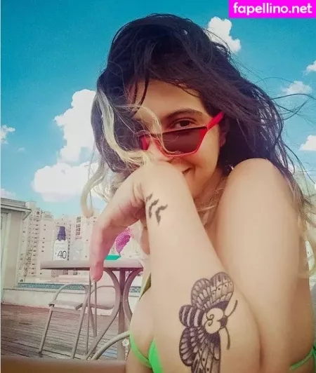 Bolinhoselvagem OnlyFans Thumbnail #PpIoLvrVZm