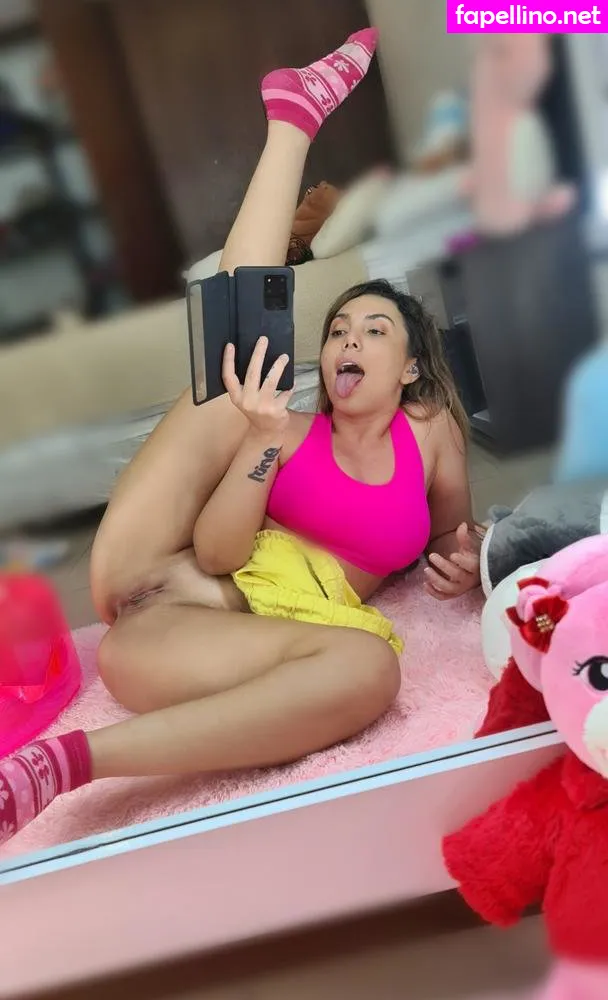 00mimizinha00, Mimi Boliviana, bolivianamimi, mimibolivianaofc Nude Leaked OnlyFans Photo #VYC1jo7FBV