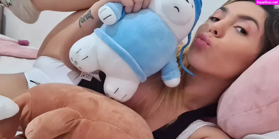 Bolivianamimi OnlyFans Thumbnail #aolQ5qxETB