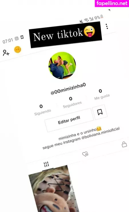 Bolivianamimifree OnlyFans Thumbnail #PXhwxpCUys