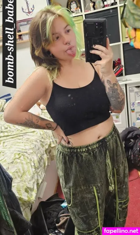 Bomb Shell Babe OnlyFans Thumbnail #6ockXZFySr