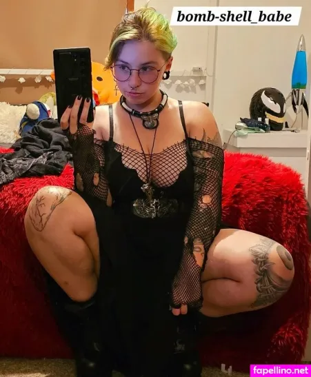 Bomb Shell Babe OnlyFans Thumbnail #CCkRRJ7jw1