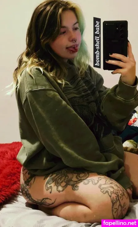 Bomb Shell Babe OnlyFans Thumbnail #DAVjNmWn1j