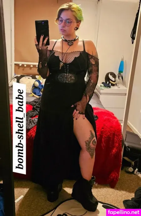 Bomb Shell Babe OnlyFans Thumbnail #G9LfYntTZ8