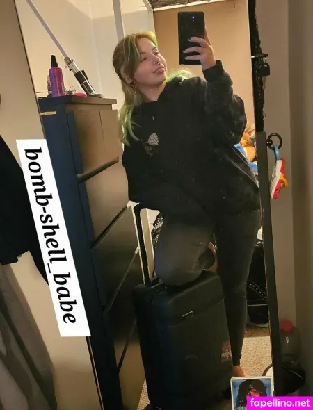 Bomb Shell Babe OnlyFans Thumbnail #HAtiGwLgil