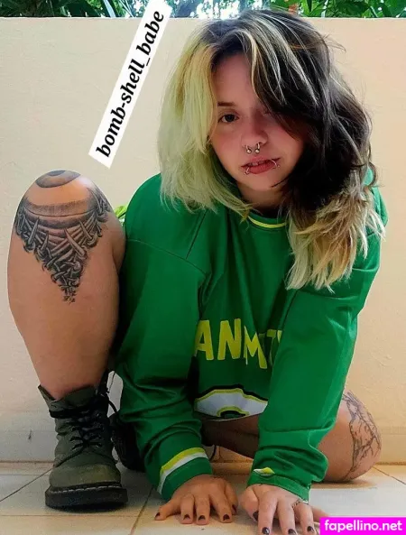 Bomb Shell Babe OnlyFans Thumbnail #OCk9dv7aSA