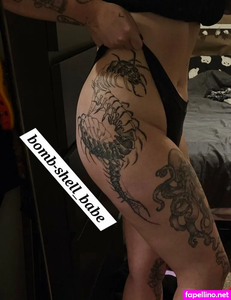 bomb-shell_babe, bombshell_babe Nude Leaked OnlyFans Photo #PFU2Sk34rM
