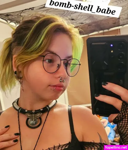 Bomb Shell Babe OnlyFans Thumbnail #PYh9BiBSyM