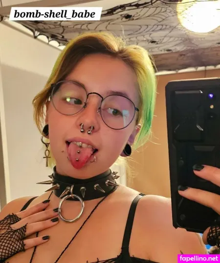 Bomb Shell Babe OnlyFans Thumbnail #RUoqXtEUFy