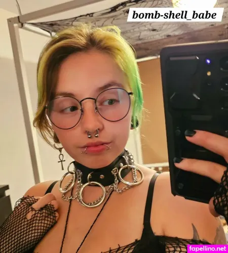 Bomb Shell Babe OnlyFans Thumbnail #T5jlOviVCP